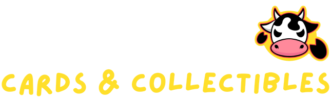 Criticow
Cards & Collectibles