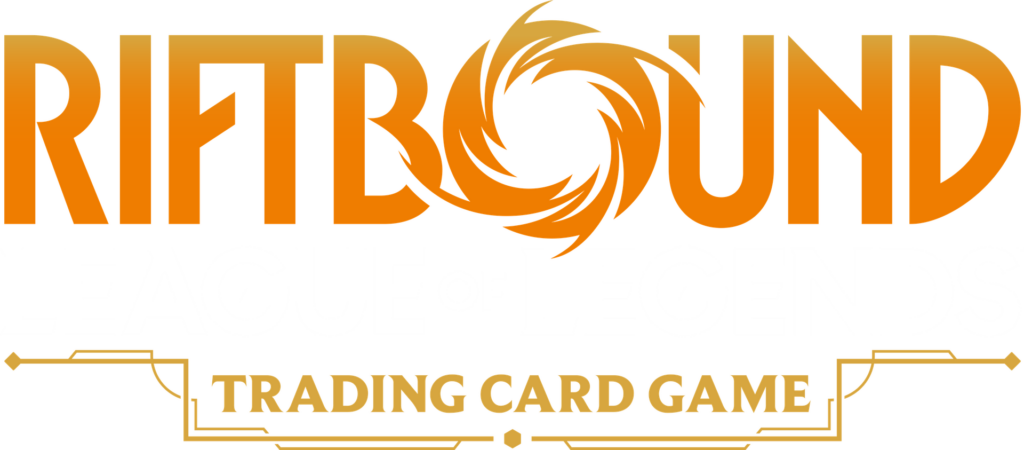 Riftbound Organized Play Store Logo